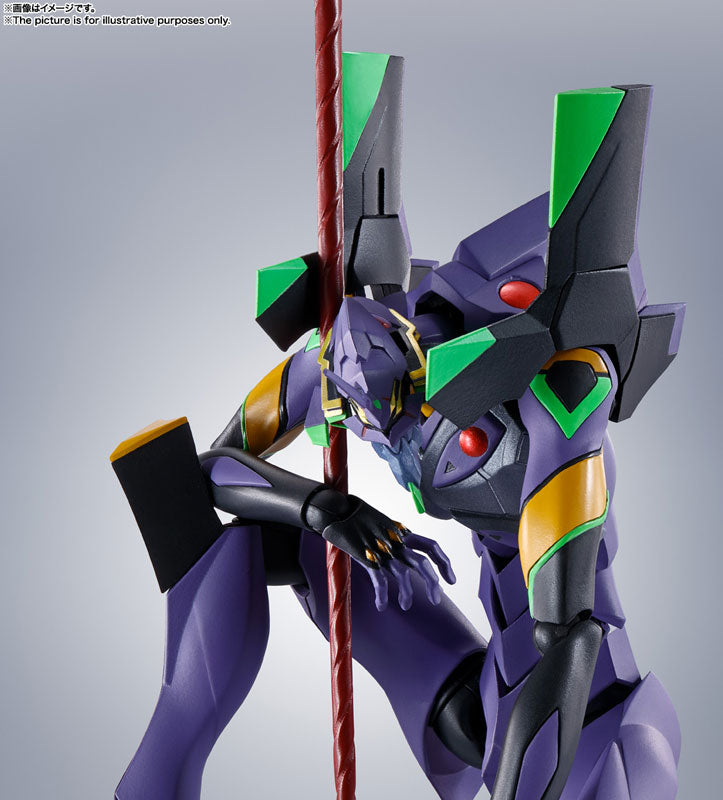 PRE-ORDER Robot Spirits <SIDE EVA> - Rebuild of Evangelion - EVA-13