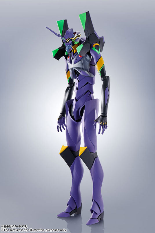 PRE-ORDER Robot Spirits <SIDE EVA> - Rebuild of Evangelion - EVA-13
