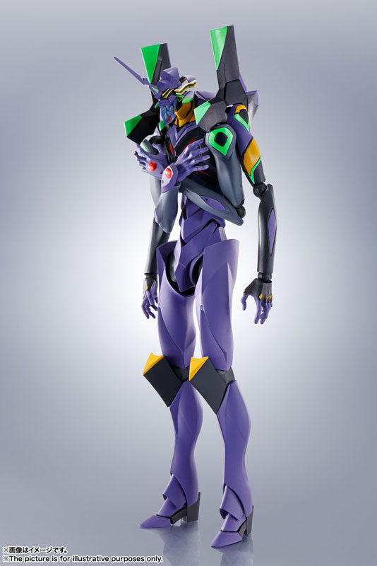 PRE-ORDER Robot Spirits <SIDE EVA> - Rebuild of Evangelion - EVA-13