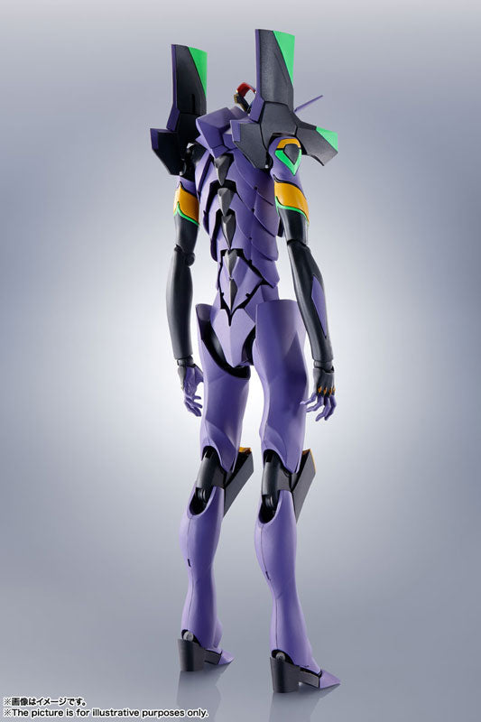 PRE-ORDER Robot Spirits <SIDE EVA> - Rebuild of Evangelion - EVA-13