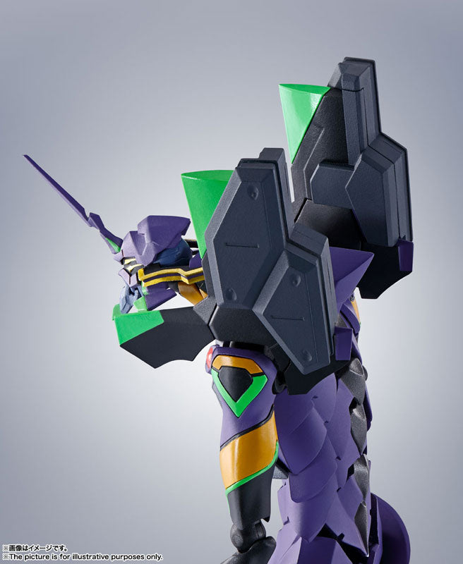 PRE-ORDER Robot Spirits <SIDE EVA> - Rebuild of Evangelion - EVA-13
