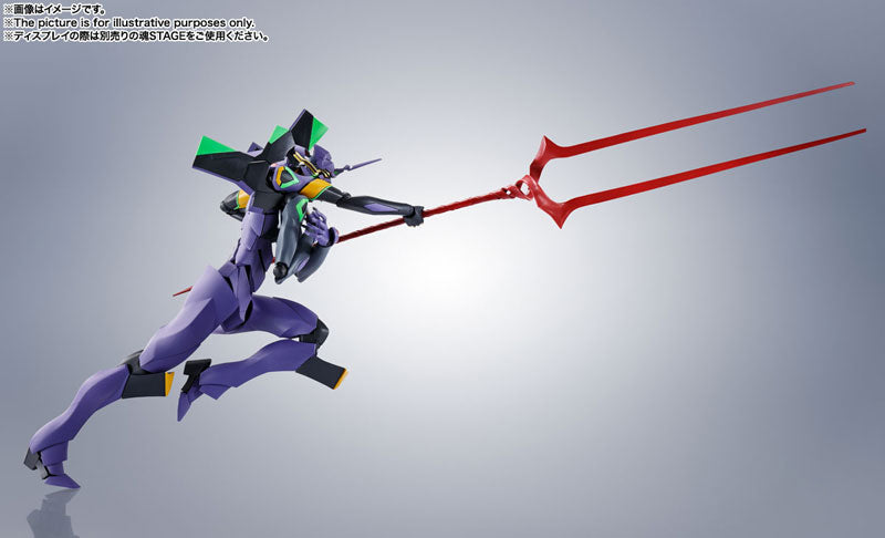 PRE-ORDER Robot Spirits <SIDE EVA> - Rebuild of Evangelion - EVA-13