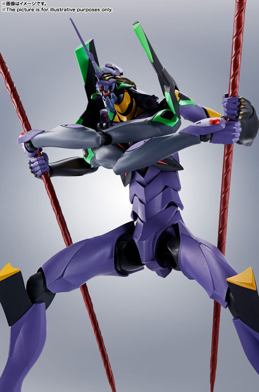 PRE-ORDER Robot Spirits <SIDE EVA> - Rebuild of Evangelion - EVA-13