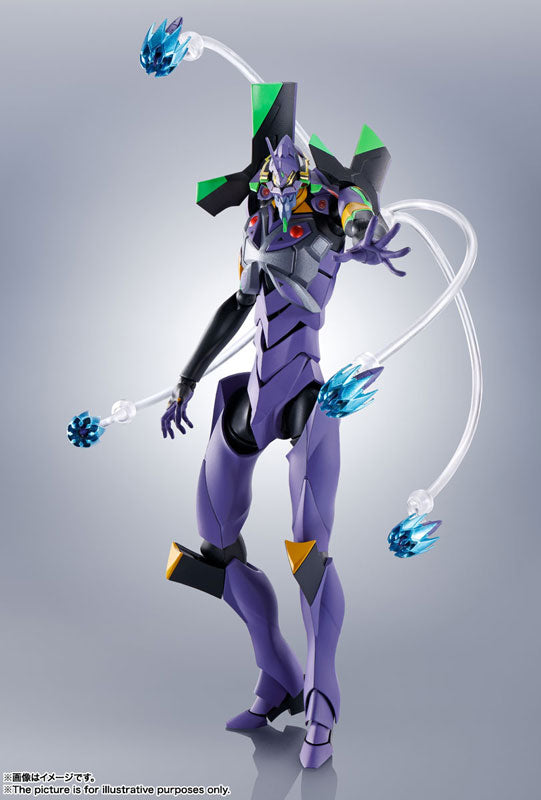 PRE-ORDER Robot Spirits <SIDE EVA> - Rebuild of Evangelion - EVA-13