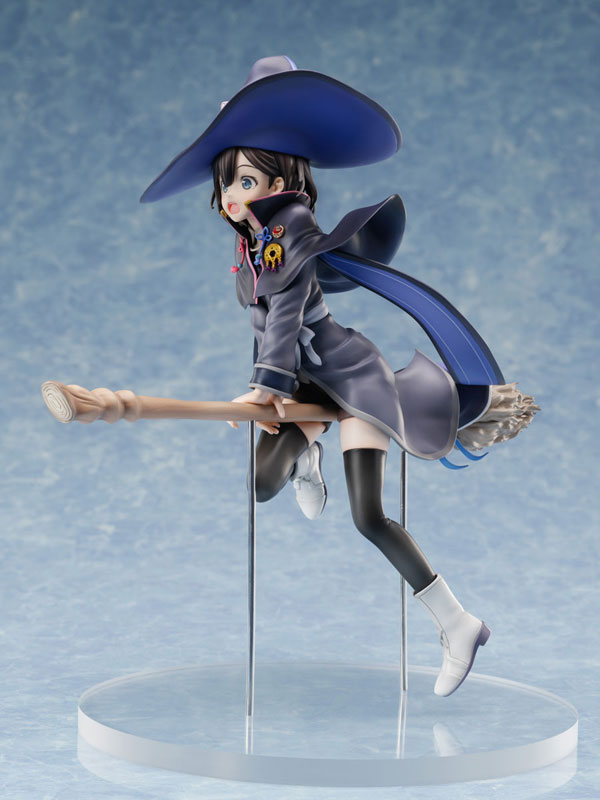 PRE-ORDER Wandering Witch: The Journey of Elaina - Saya 1/7
