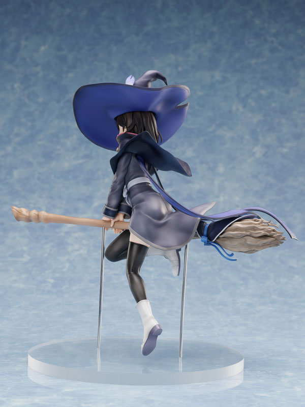 PRE-ORDER Wandering Witch: The Journey of Elaina - Saya 1/7