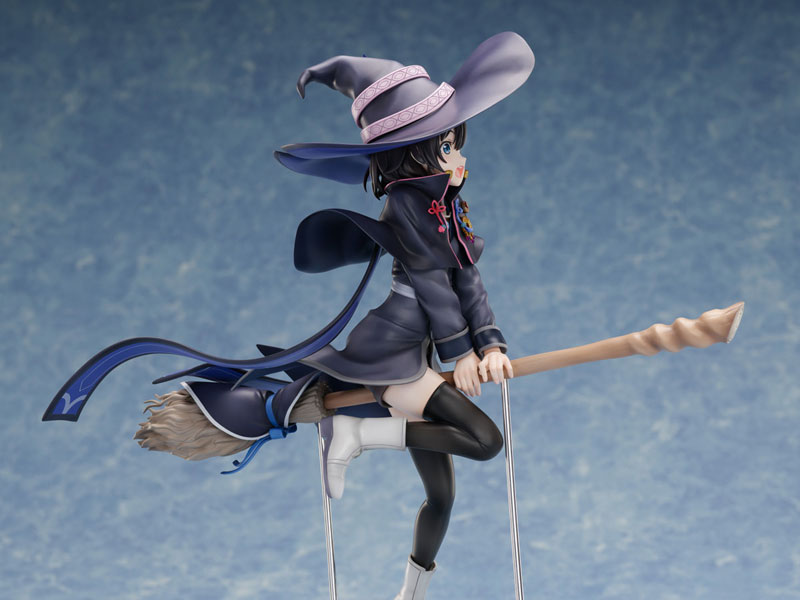 PRE-ORDER Wandering Witch: The Journey of Elaina - Saya 1/7