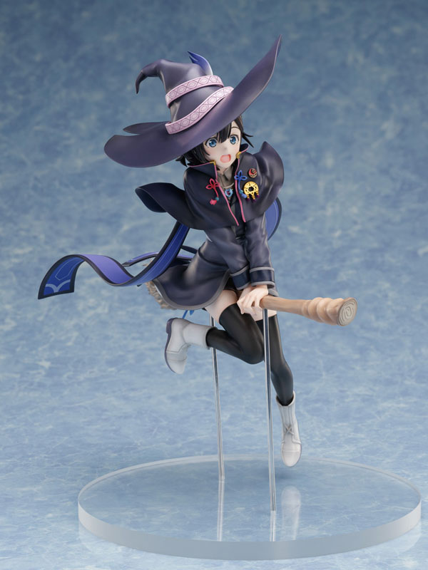 PRE-ORDER Wandering Witch: The Journey of Elaina - Saya 1/7