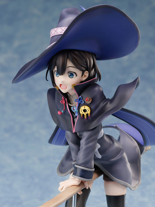 PRE-ORDER Wandering Witch: The Journey of Elaina - Saya 1/7