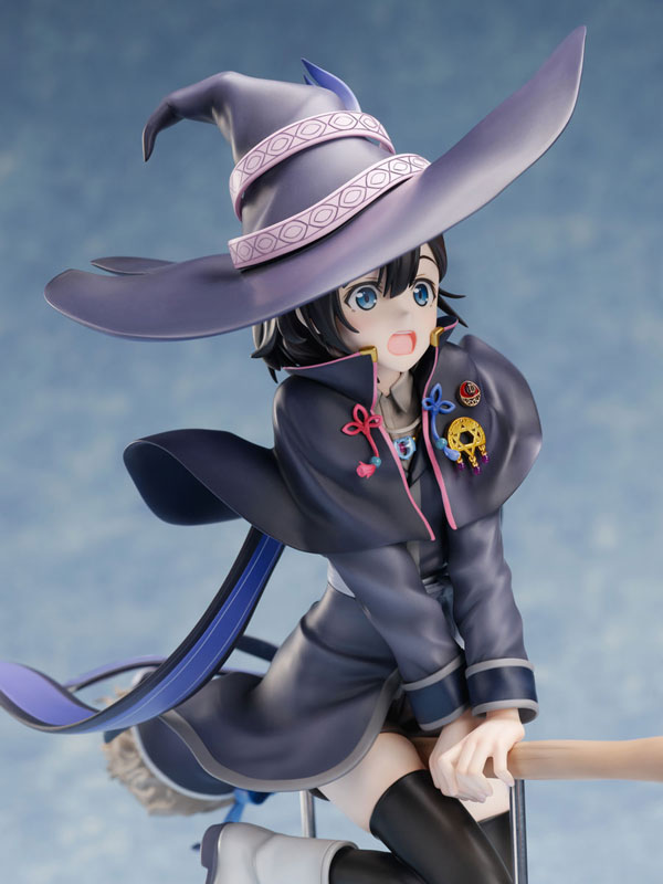 PRE-ORDER Wandering Witch: The Journey of Elaina - Saya 1/7