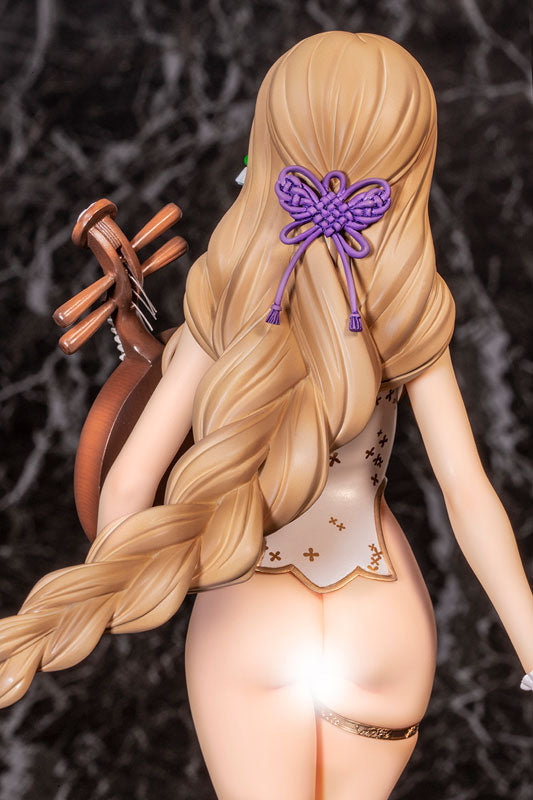 PRE-ORDER Tsuyamusume Genmu - Tan Bao-Chai illustration by Tony: DX Ver. 1/6