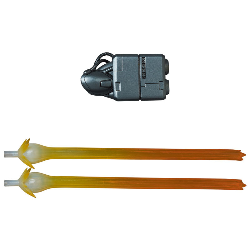 PRE-ORDER MAFEX No.164 - Return of Superman - Cyborg Superman