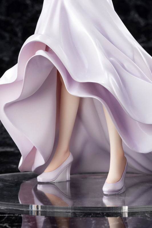PRE-ORDER The Quintessential Quintuplets ∬ - Nino Nakano: Wedding Ver. 1/7