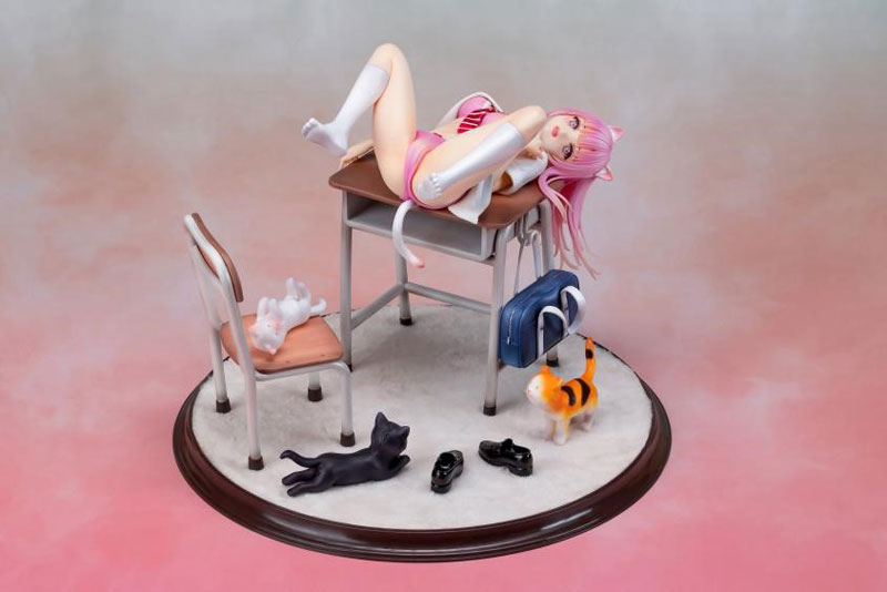 PRE-ORDER Konno 1/7