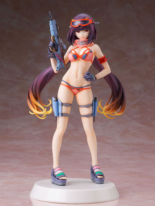 PRE-ORDER Summer Queens - Fate/Grand Order - Archer/Osakabehime 1/8