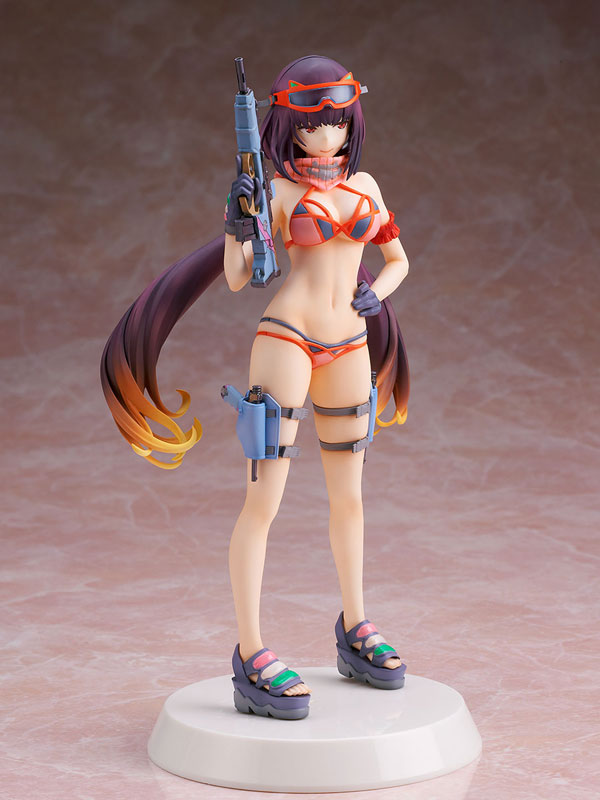 PRE-ORDER Summer Queens - Fate/Grand Order - Archer/Osakabehime 1/8