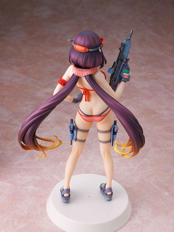PRE-ORDER Summer Queens - Fate/Grand Order - Archer/Osakabehime 1/8