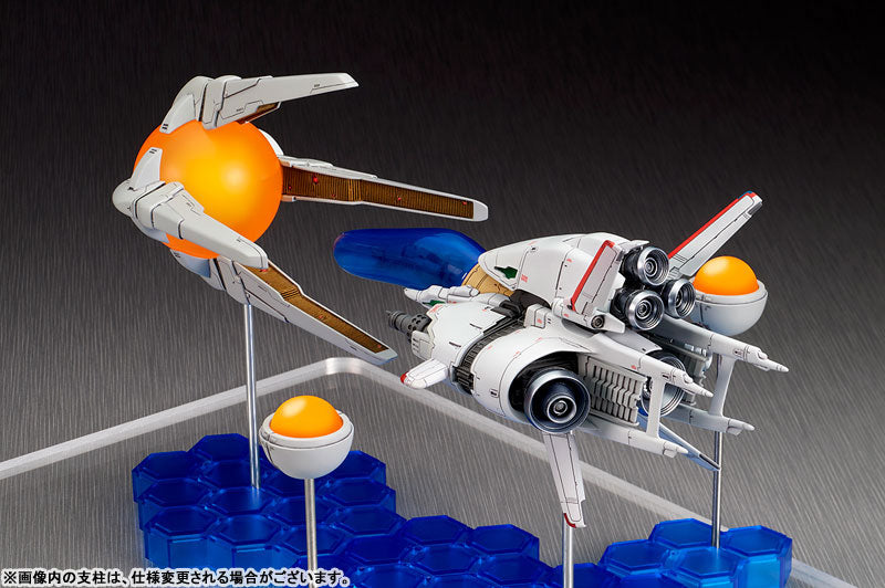 PRE-ORDER R-TYPE - R-9/0 Ragnarok 1/120