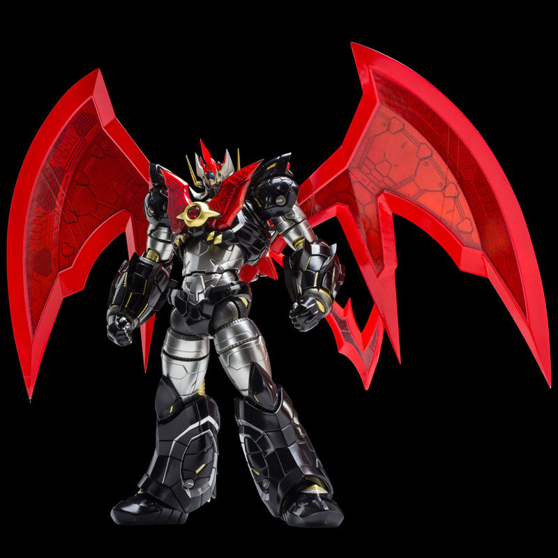 PRE-ORDER RIOBOT - Mazinkaiser [2nd Release]
