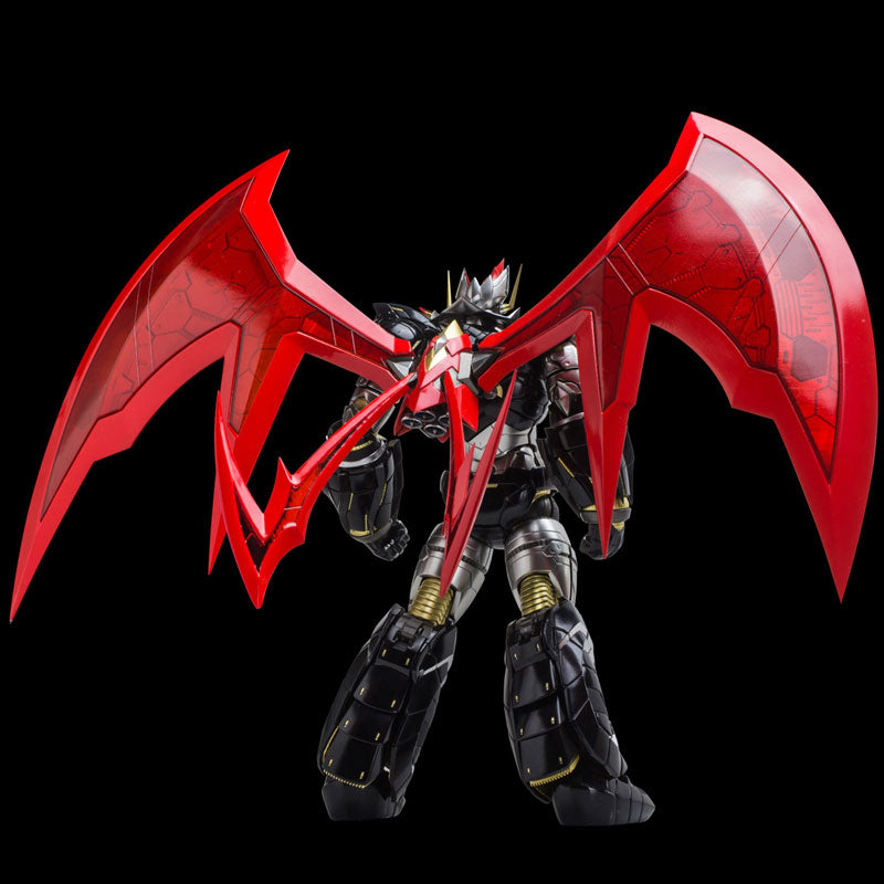 PRE-ORDER RIOBOT - Mazinkaiser [2nd Release]