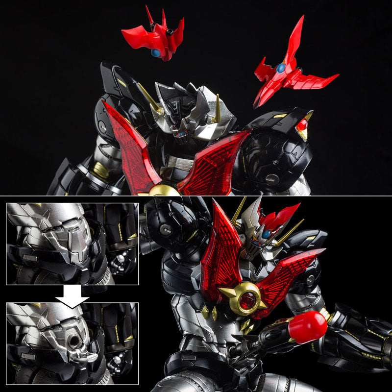 PRE-ORDER RIOBOT - Mazinkaiser [2nd Release]