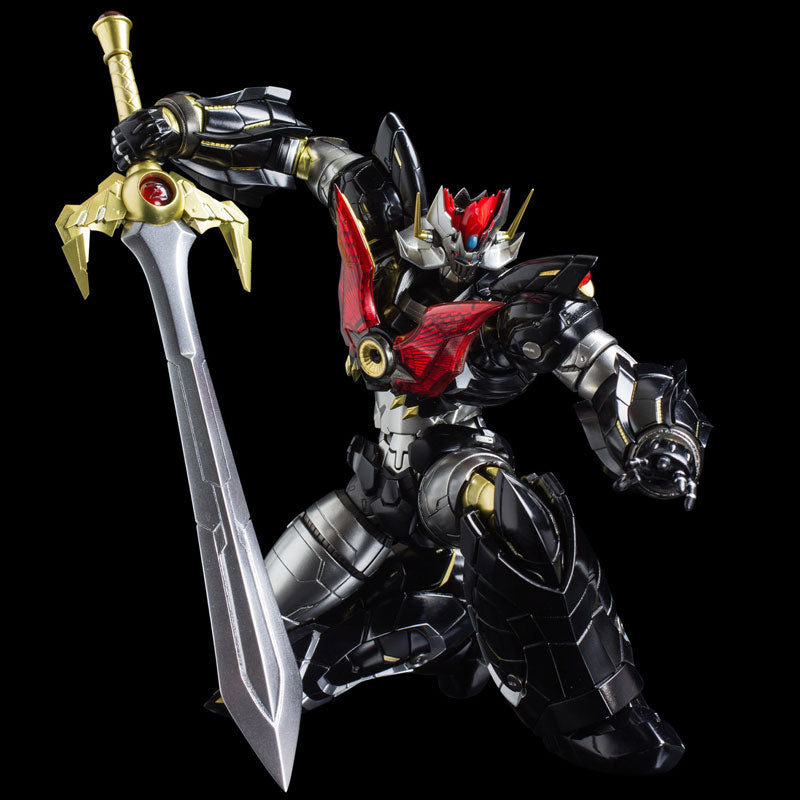 PRE-ORDER RIOBOT - Mazinkaiser [2nd Release]