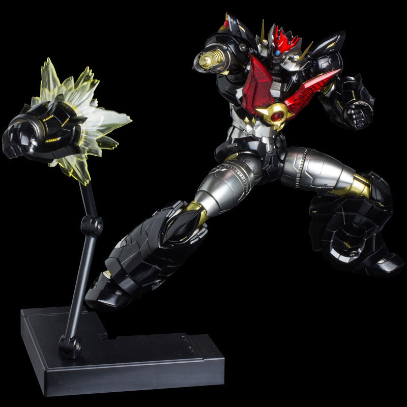 PRE-ORDER RIOBOT - Mazinkaiser [2nd Release]