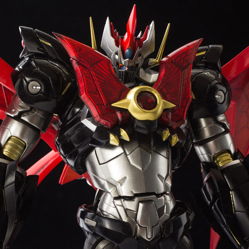 PRE-ORDER RIOBOT - Mazinkaiser [2nd Release]