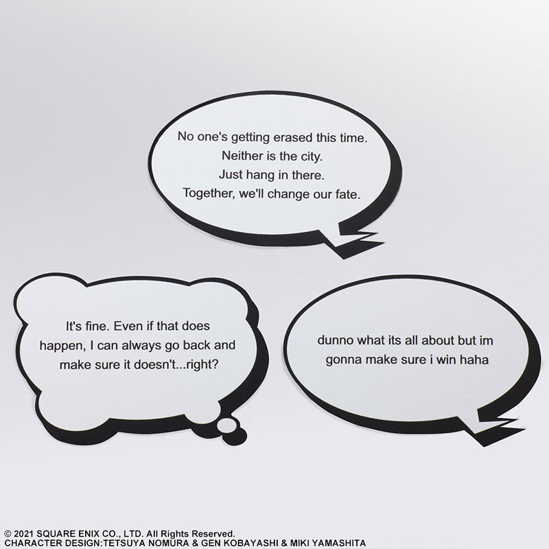 IN-STOCK Square Enix - Bring Arts - NEO: The World Ends With You - Rindo Kanade