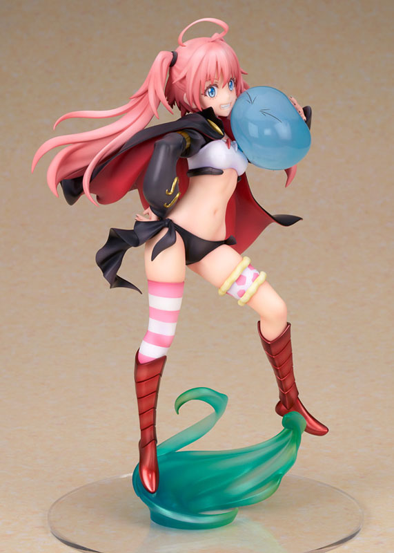 PRE-ORDER That Time I Got Reincarnated as a Slime - Milim Nava 1/7