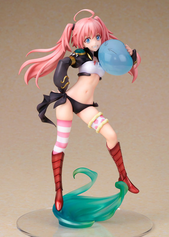 PRE-ORDER That Time I Got Reincarnated as a Slime - Milim Nava 1/7