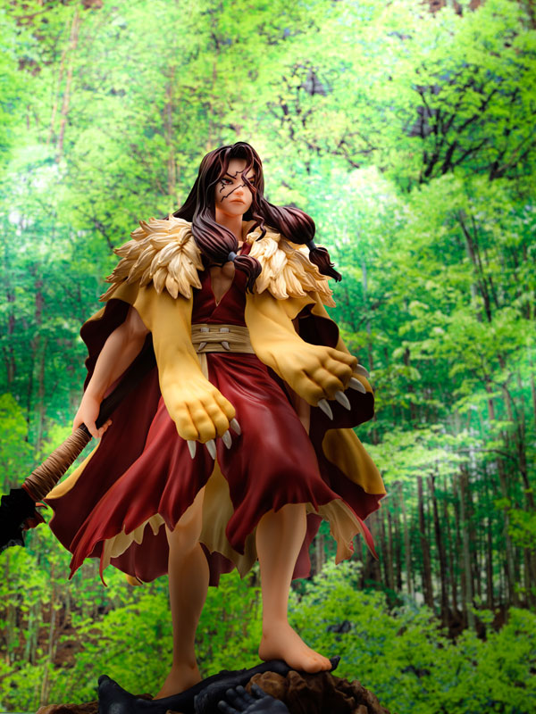 PRE-ORDER Dr. STONE - Tsukasa Shishio 1/9