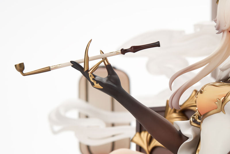 IN-STOCK MiHoYo - Genshin Impact - Ningguang: Gold Leaf and Pearly Jade Ver. 1/7