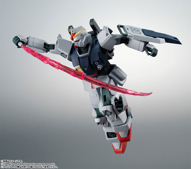 PRE-ORDER Robot Spirits <SIDE MS> - Mobile Suit Gundam The 08th MS Team - RX-79G Ground Type Gundam ver. A.N.I.M.E.