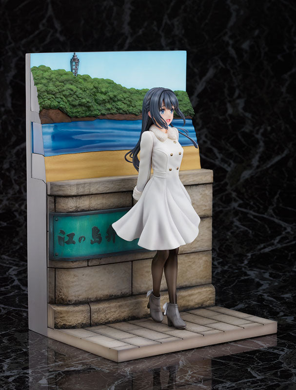 PRE-ORDER Rascal Does Not Dream of Bunny Girl Senpai - Shoko Makinohara: Enoshima Ver. 1/7