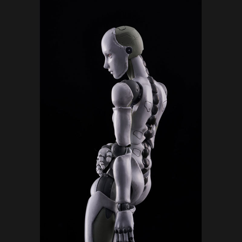 PRE-ORDER 1000toys - TOA Heavy Industries Synthetic Human: Female [2nd Release]
