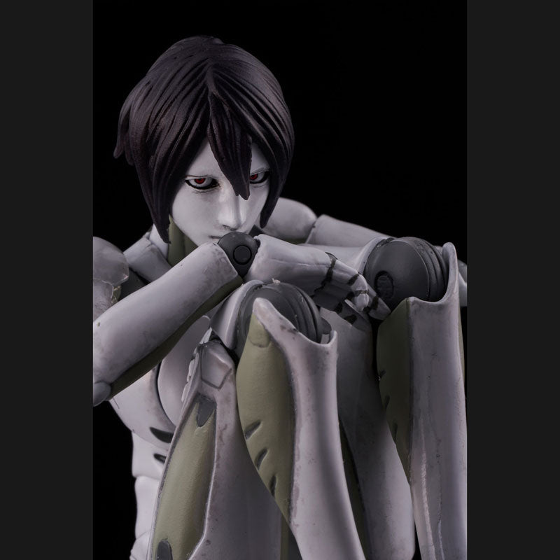 PRE-ORDER 1000toys - TOA Heavy Industries Synthetic Human: Female [2nd Release]