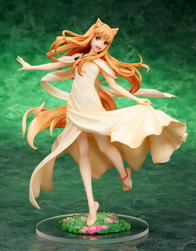 PRE-ORDER Spice and Wolf - Holo 1/7