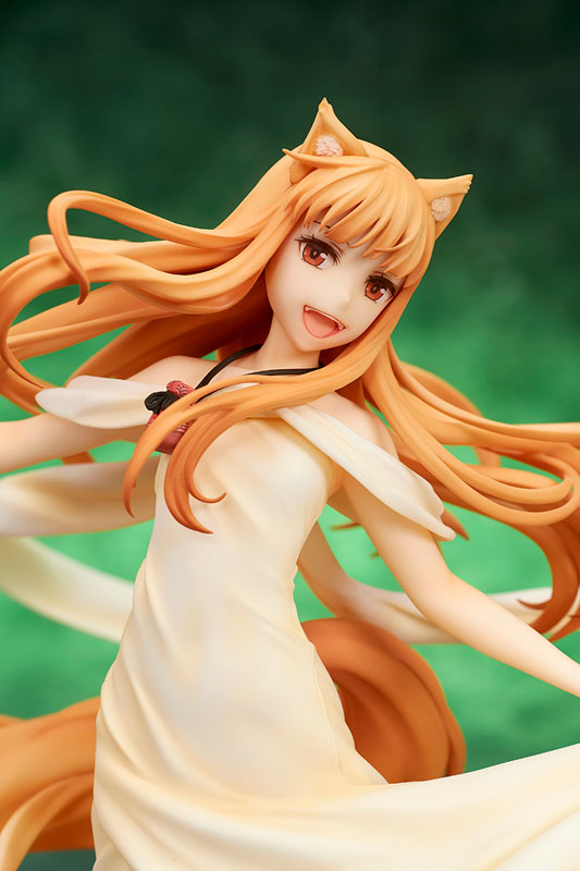 PRE-ORDER Spice and Wolf - Holo 1/7