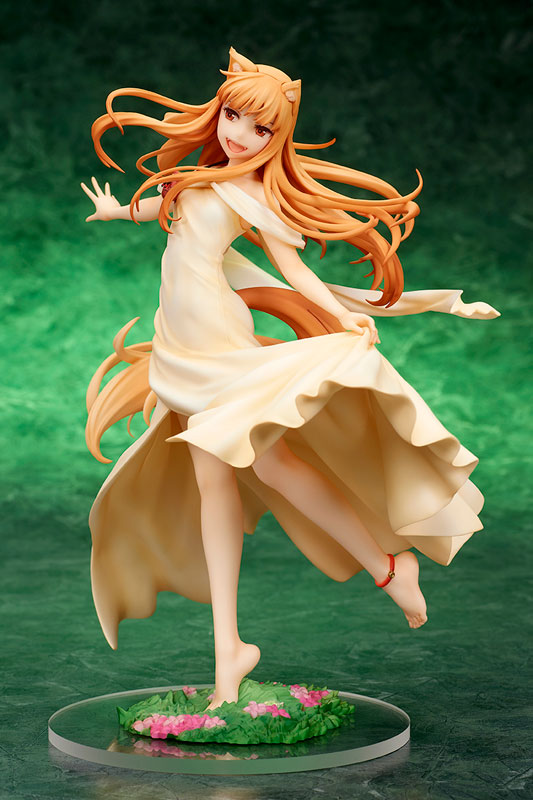 PRE-ORDER Spice and Wolf - Holo 1/7