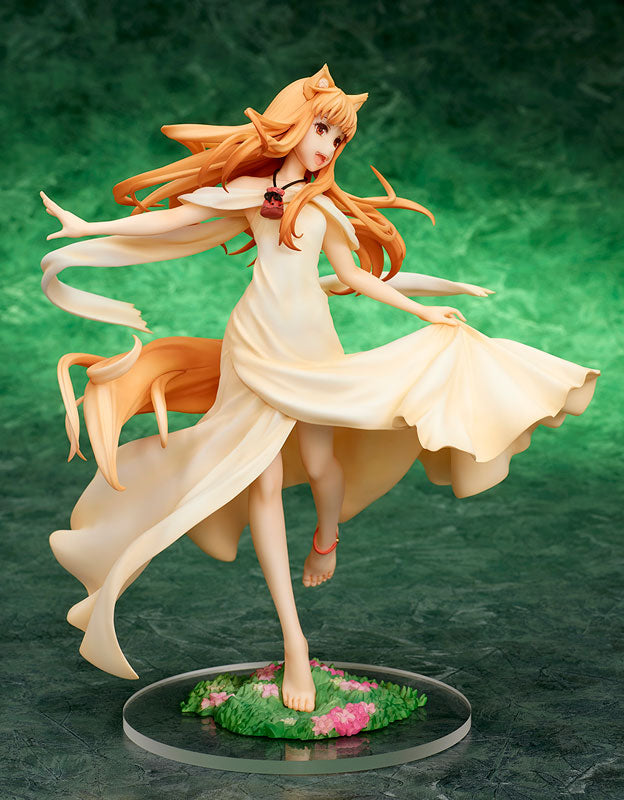 PRE-ORDER Spice and Wolf - Holo 1/7