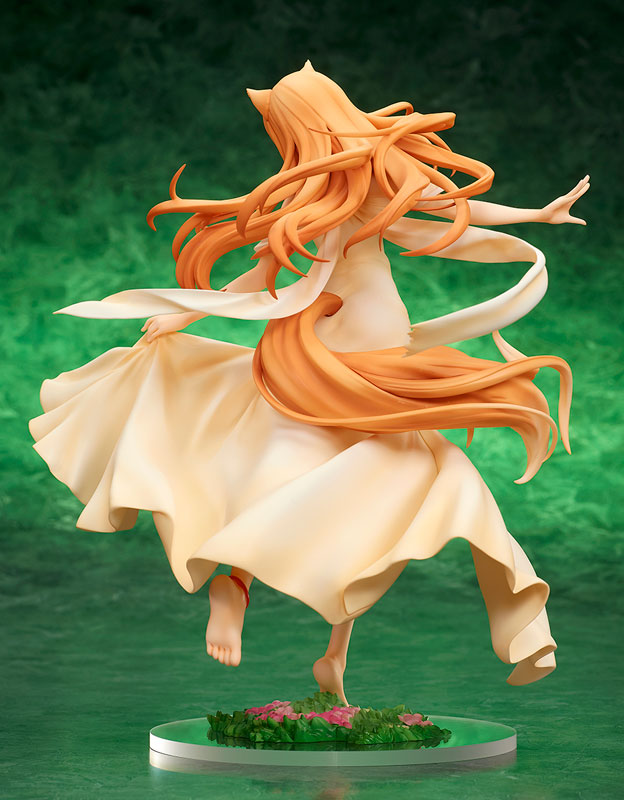 PRE-ORDER Spice and Wolf - Holo 1/7
