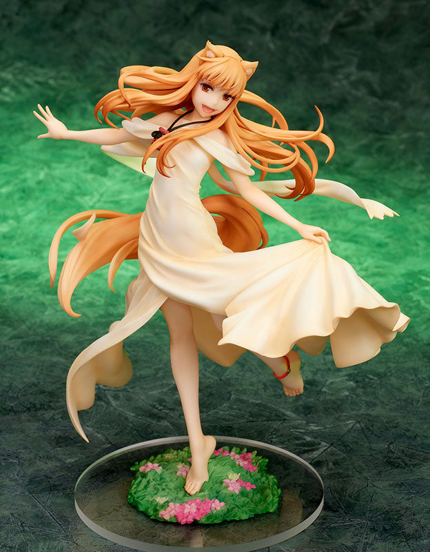 PRE-ORDER Spice and Wolf - Holo 1/7