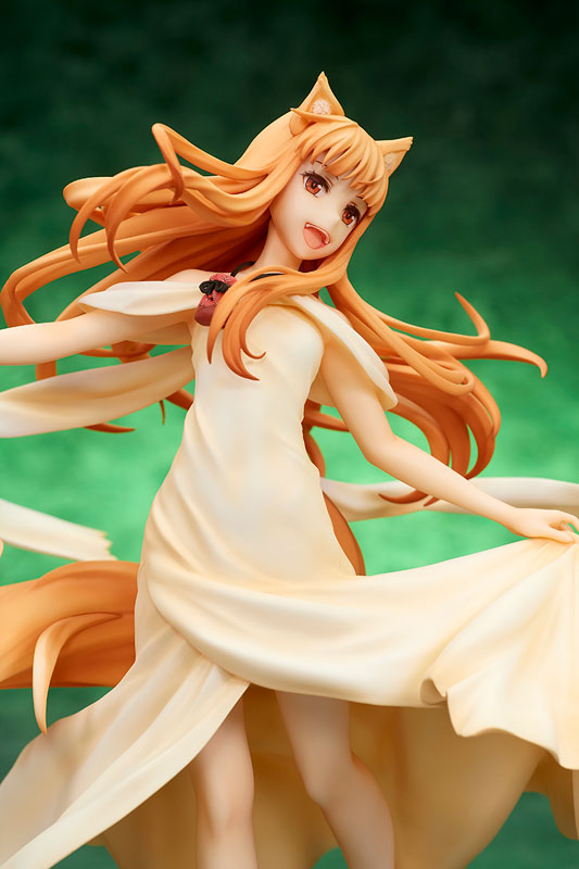 PRE-ORDER Spice and Wolf - Holo 1/7