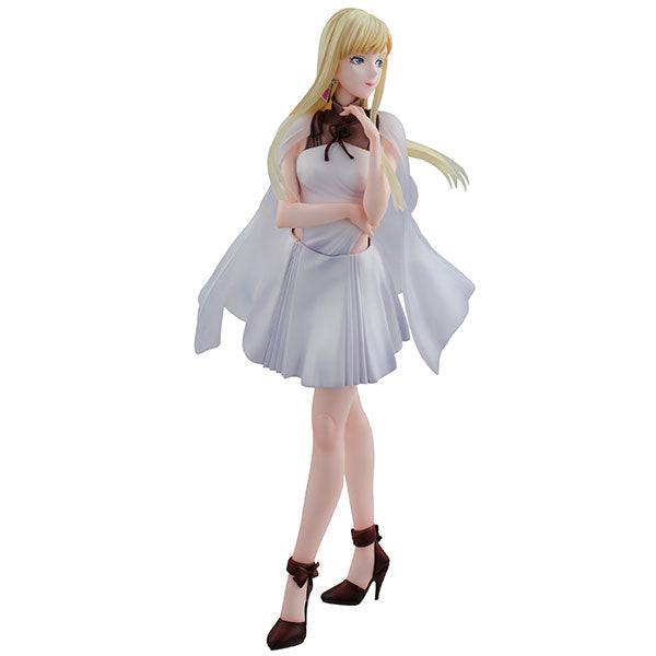 PRE-ORDER GGG - Mobile Suit Gundam: Hathaway's Flash - Gigi Andalucia 1/8