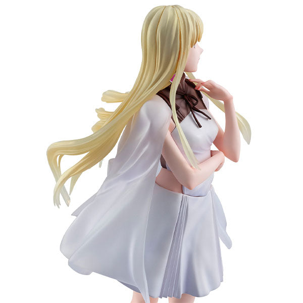 PRE-ORDER GGG - Mobile Suit Gundam: Hathaway's Flash - Gigi Andalucia 1/8