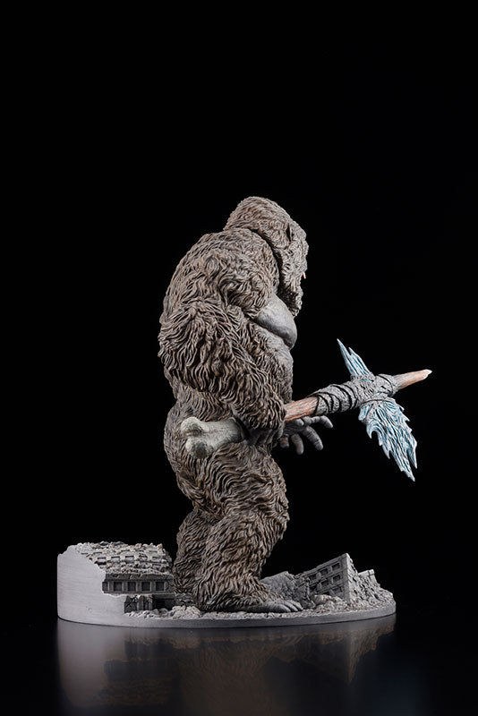 PRE-ORDER Chou Gekizou Series - Godzilla vs Kong (2021) - Kong
