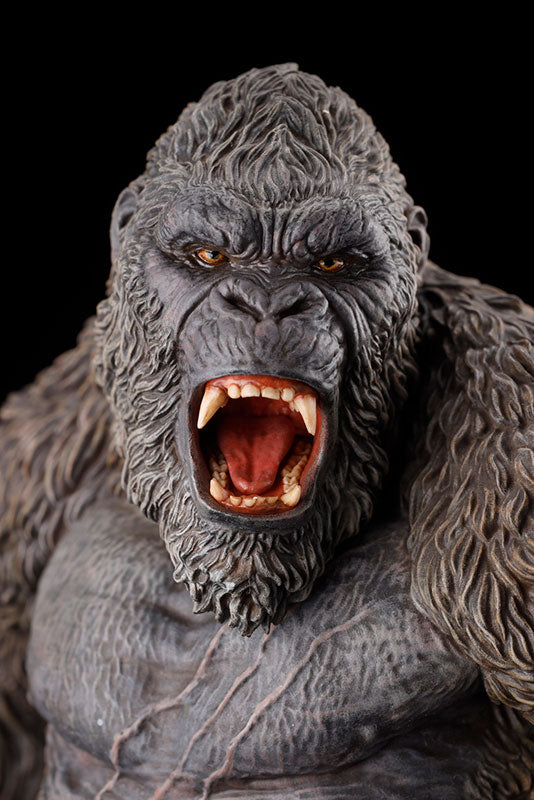 PRE-ORDER Chou Gekizou Series - Godzilla vs Kong (2021) - Kong