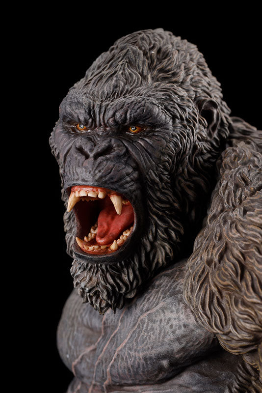PRE-ORDER Chou Gekizou Series - Godzilla vs Kong (2021) - Kong