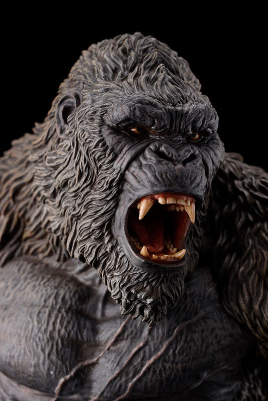 PRE-ORDER Chou Gekizou Series - Godzilla vs Kong (2021) - Kong